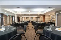 Sandman Hotel Grande Prairie