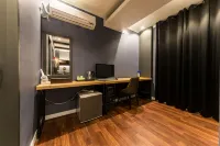 Uijeongbu Hotel Cima Hotels in Uijeongbu