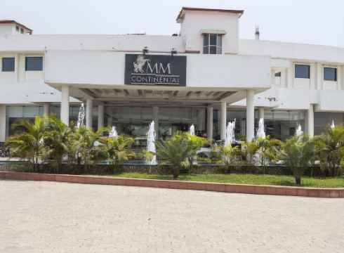MM Continental