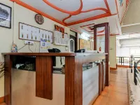 Hotel Sahyadri