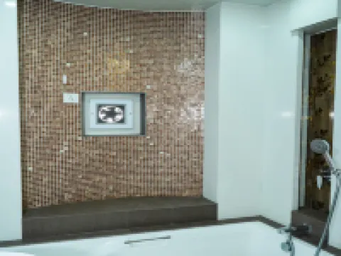 Hotel Spices Navi Mumbai Hotels in Ghansoli