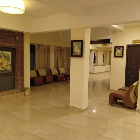 Hotel Akshaya