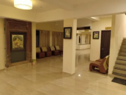 Hotel Akshaya