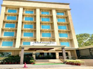 Ambassador Hotel Jalandhar