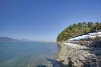 Namhae Baystay Pool Villa - Ocean View