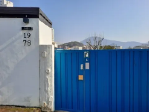 Jangheung Stay 1978 Pension