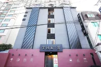 The Zam Hotels in Seowon-gu