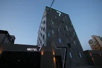 김해 어방동 7 김해볼링장 주변 호텔