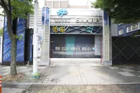 Daejeon Yuseong the Sharp