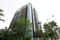 대전 유성 더 샵 유성구 호텔