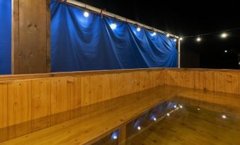 Gyeongju Constellation Camping Land Glamping (Free Camping Griddle Rental)