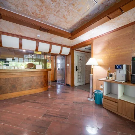 Asan Hilltop