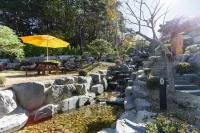 Gongju Solhyang Pension