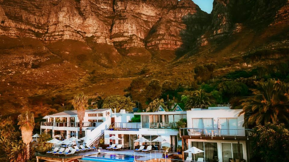 Atlanticview Cape Town Boutique Hotel