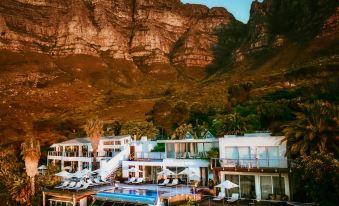 Atlanticview Cape Town Boutique Hotel