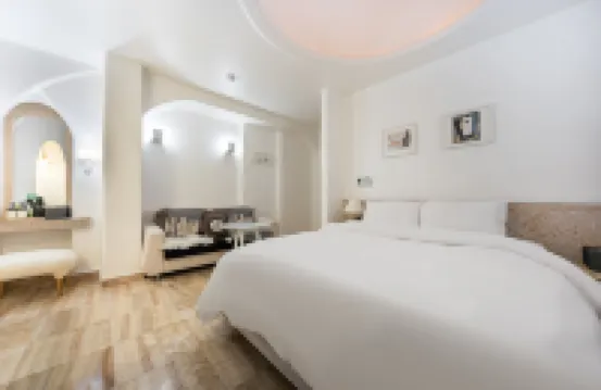 分當Mill 鄰近書主題公園的酒店