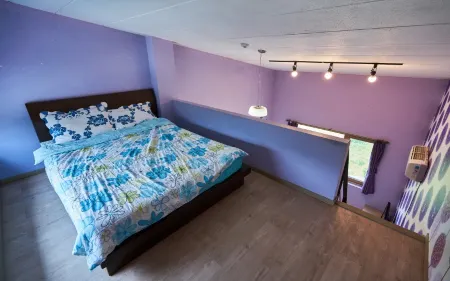 Yeongwol Blue Sky Pension