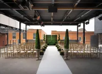 Moxy Louisville Downtown - 4-Star
