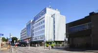 Scandic Mikkeli Hotels in 