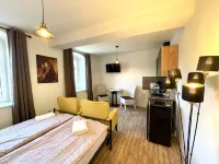 Krabat Hotels in Waltersdorf
