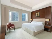 Marriott Executive Apartments City Center Doha Các khách sạn gần Nhà thờ Hồi giáo Katara