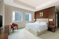 マリオット エグゼクティブ アパートメンツ シティ センター ドーハ