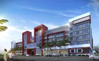 Costa Hollywood Beach Resort Hotels near High Powered Graphics