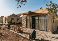 The Original Camp Hotels in Tameslouht