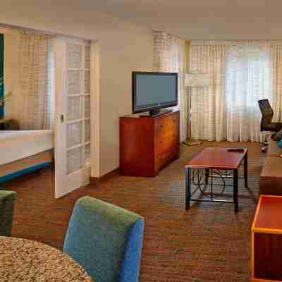 Residence Inn Boston Tewksbury/Andover Rooms