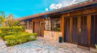 Hotel Serra Everest Hotels in Нова-Фрибургу