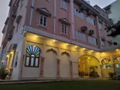Anuraag Villa