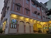 Anuraag Villa