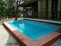 Surya Kiran Heritage Hotel - Pools