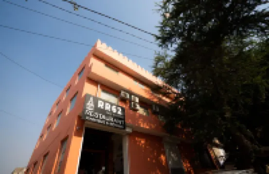 Hotel RR 62-Jaipur City Centre Hotel