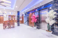 Hotel Festival Mahipalpur at Delhi Airport