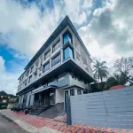 Bsg Porvorim Regency Hotel Goa
