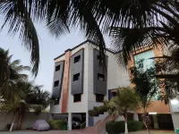 Damji Hotel Sudama Setu （Sudama Bridge）附近的飯店