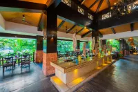 O Hotel Goa, Candolim Beach - 5-Star