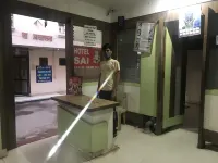 Hotel Sai Harjeevan