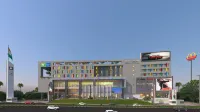 Holiday Inn Express & Suites Bengaluru OMR Hotels near Aquarium fish tank