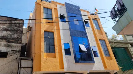 Hotel Royal Sagar , Sagar Отели в г. Sagar