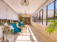 Liwan Hotel Hotels near Abdoun
