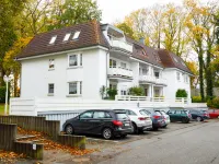 Osenberg Hotels in Zinnowitz