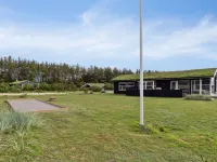 "Sazdo" - 1.1km from the Sea Hotels near V. Hjermitslev Kirke