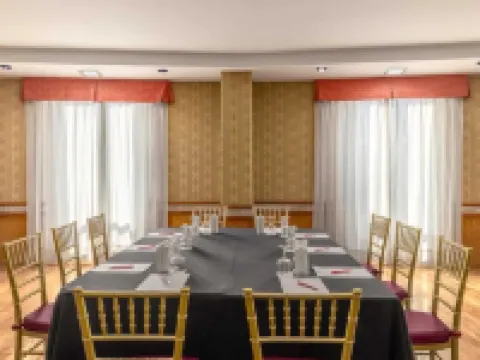 Exe Doña Carlota Hotels in Campo de Calatrava