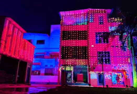 Gypsy Diaries Varanasi