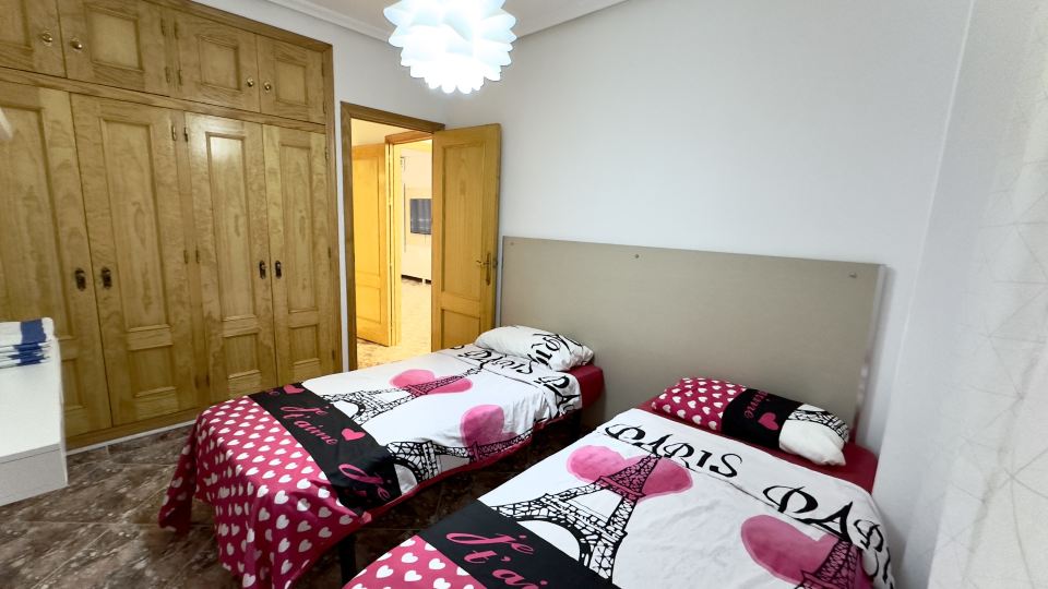 Moderno Apartment on Playa Del Cura