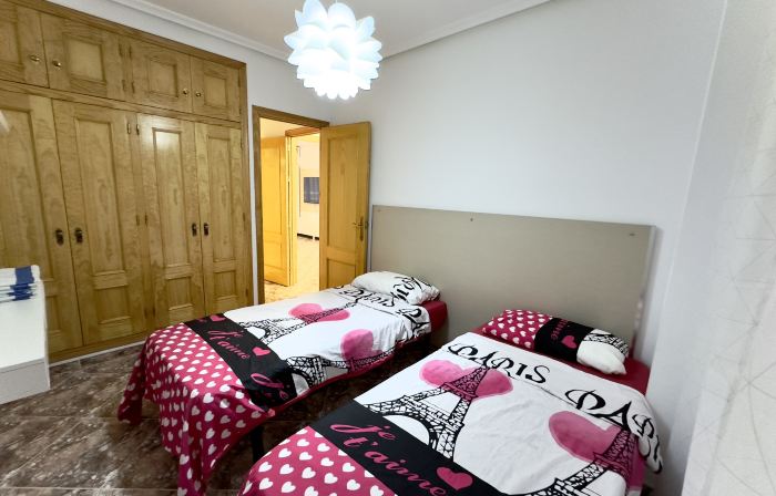 Moderno Apartment on Playa Del Cura