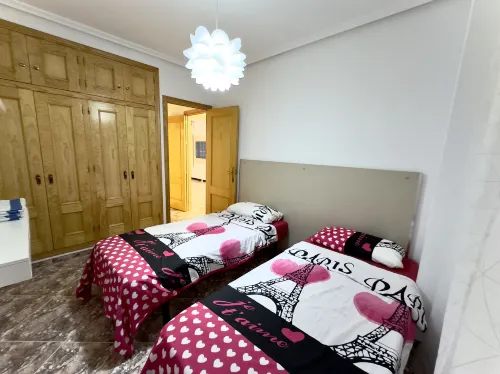 Moderno Apartment on Playa Del Cura - 3-Star