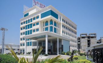Regenta Central Somnath, Bhalpara